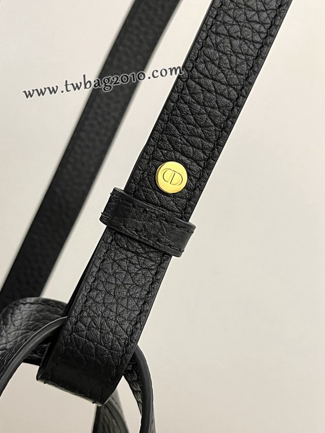 Dior专柜新款迪奥高仿原单Signature系列水桶包 djfk1686